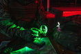 Load image into Gallery viewer, Warrior GEN4-FL-4200 Lumen Tactical Flashlight
