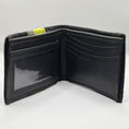 Load image into Gallery viewer, Window Bifold Used Bunker Gear Wallet
