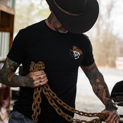 Wild Ride Men's T-Shirt