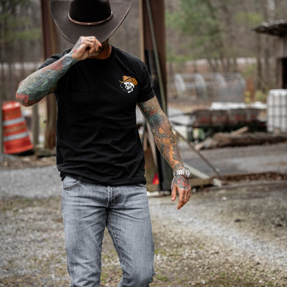 Wild Ride Men's T-Shirt
