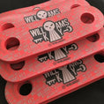 Load image into Gallery viewer, Williams Key X DOORJAMM
