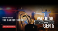 Load image into Gallery viewer, Warrior GEN5 – 3,050 Lumens- Tactical Flashlight
