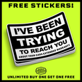 Load image into Gallery viewer, Extended Warranty  -  Hard Hat Decal
