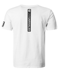 Load image into Gallery viewer, Watch Me T-Shirt White
