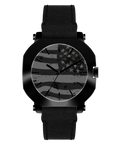 Load image into Gallery viewer, Apex (Phantom Black - No Retreat) Watch - Ryan Weaver
