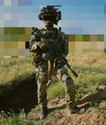 Load image into Gallery viewer, FULL KIT COMBO Crusader 2.0 V4 Armor COMBO PACKAGE LIGHTWEIGHT LEVEL IV (2) 10x12 Front/Back Plates, Mission Plate Carrier Bag
