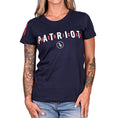 Load image into Gallery viewer, Women's American Patriot T-Shirt
