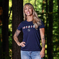 Load image into Gallery viewer, Women's American Patriot T-Shirt
