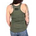 Load image into Gallery viewer, Women's American Patriot Tank Top
