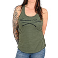 Load image into Gallery viewer, Women's American Patriot Tank Top
