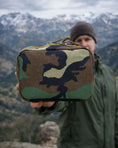 Load image into Gallery viewer, Minimalist Woodland Fanny Pack
