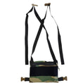 Load image into Gallery viewer, Woodland Minimalist Chest Rig

