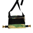 Load image into Gallery viewer, Woodland Minimalist Chest Rig
