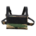 Load image into Gallery viewer, Woodland Minimalist Chest Rig
