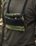 Load image into Gallery viewer, Woodland Minimalist Chest Rig

