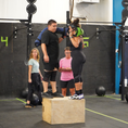Load image into Gallery viewer, Workout Battle Bag - Spark Starter
