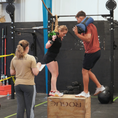 Load image into Gallery viewer, Workout Battle Bag - Spark Starter

