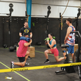 Load image into Gallery viewer, Workout Battle Bag - Blaze Builder
