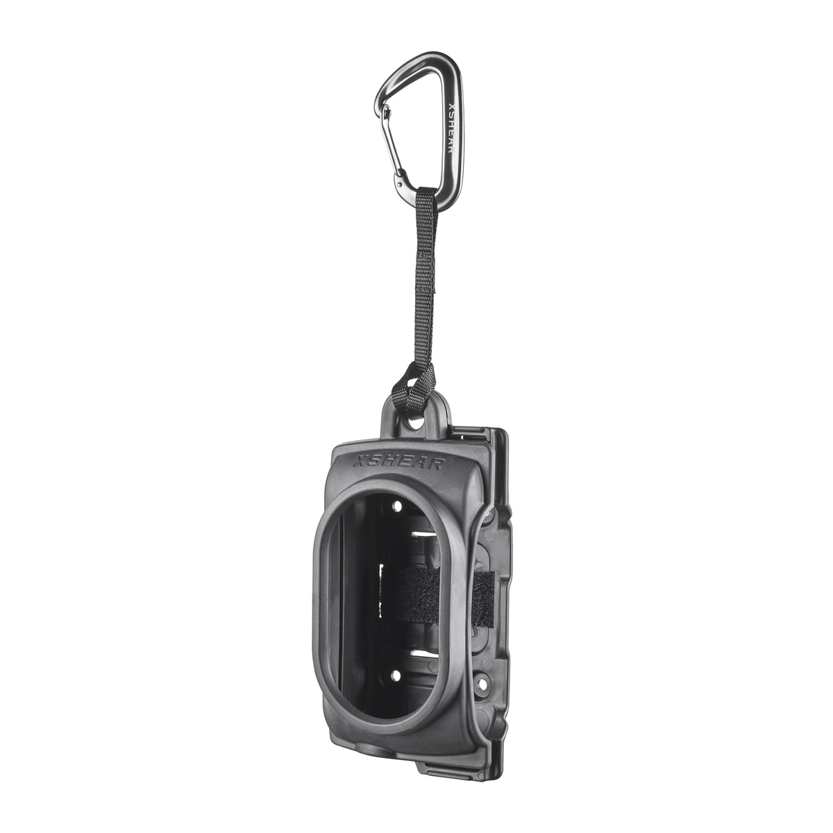 IV Pump Case for Sapphire