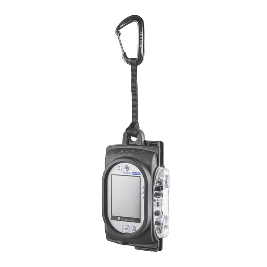 IV Pump Case for Sapphire