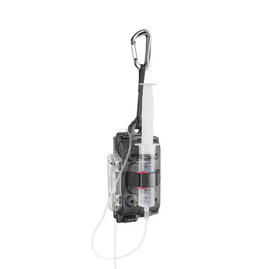 IV Pump Case for Sapphire