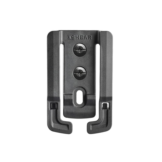 XShear Belt Clip
