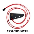 Load image into Gallery viewer, Kydex Tip Cover

