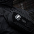 Load image into Gallery viewer, M-Tac patch No Knife - No Life 3D PVC

