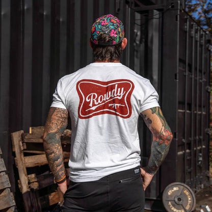 Rowdy Men's T-Shirt