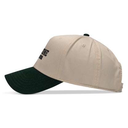 Yellastone With A Lil Hood Mid Profile Workhorse SnapBack