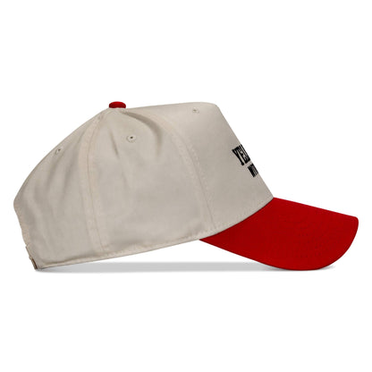 Yellastone With A Lil Hood Mid Profile Workhorse SnapBack