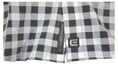Load image into Gallery viewer, The Titan - Grey Plaid Long Sleeve
