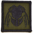 Load image into Gallery viewer, Predator Head - 2x2 Patch
