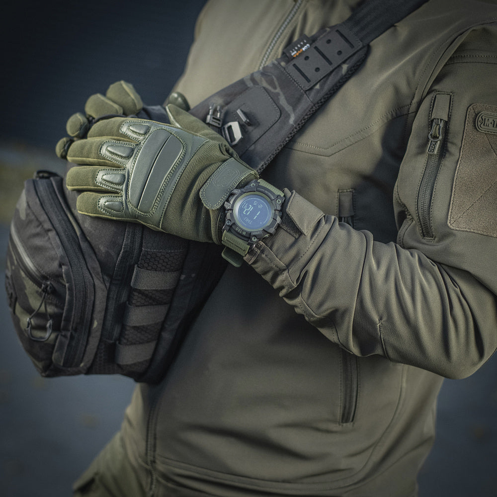 M-Tac Tactical Watch Adventure