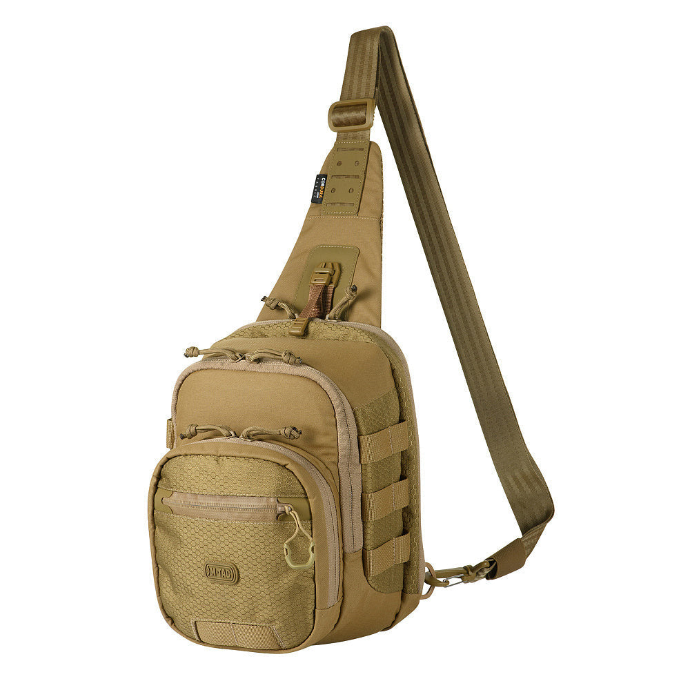 M-Tac Cross Bag Elite Hex