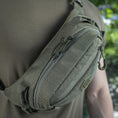 Load image into Gallery viewer, M-Tac Waist Bag Elite Hex
