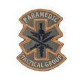 Load image into Gallery viewer, M-Tac Paramedic Patch
