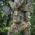 Load image into Gallery viewer, M-Tac Open-Top Pouch PKM Ammo Box Fast
