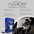 Load image into Gallery viewer, AEROSx LUNG TRAINER
