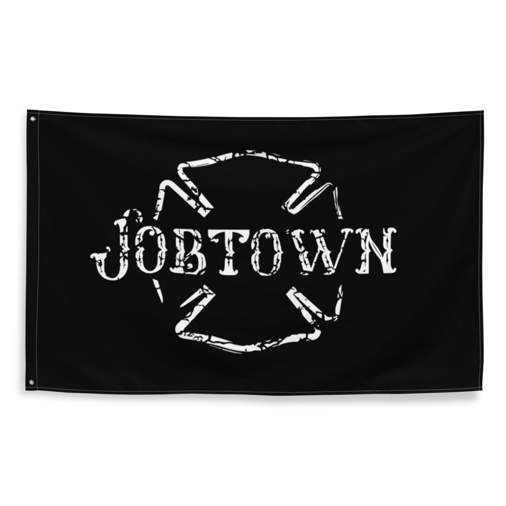 Job Town Flag