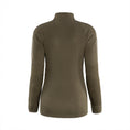 Load image into Gallery viewer, M-Tac Women Fleece Jacket Combat Polartec
