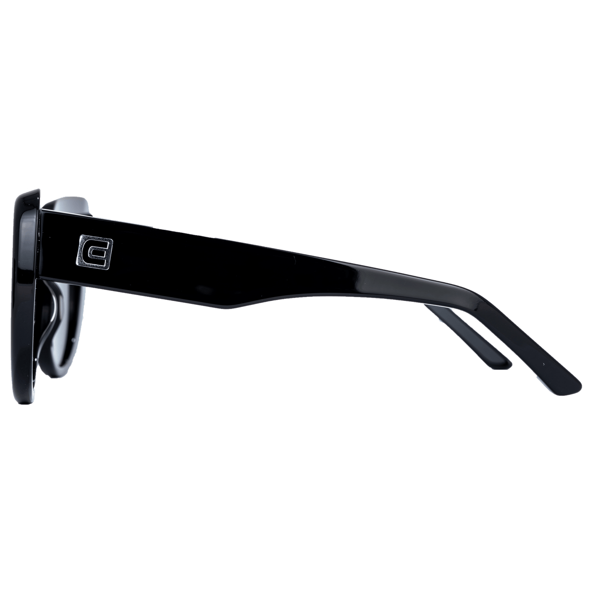 Amalfi (Black/Black)