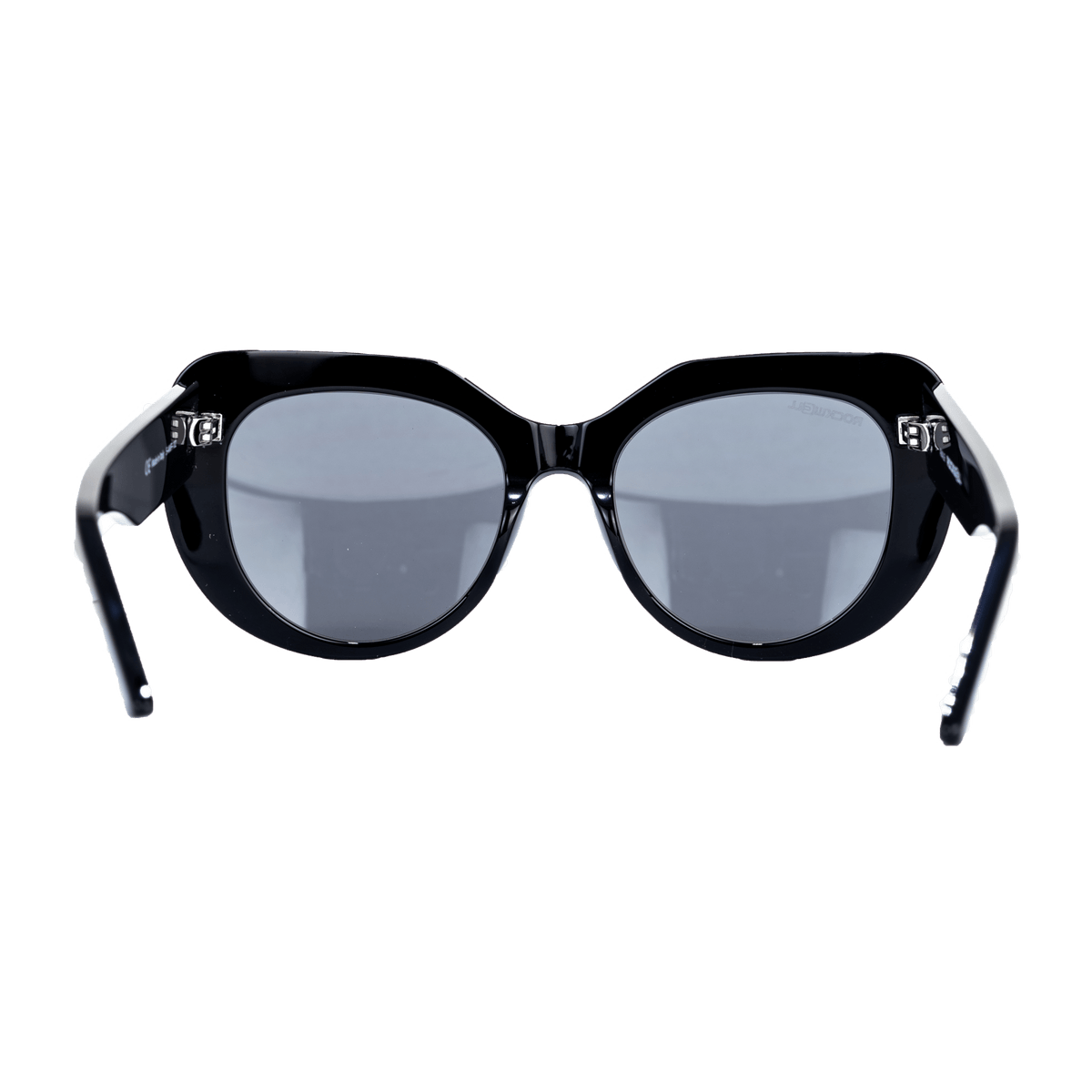 Amalfi (Black/Black)