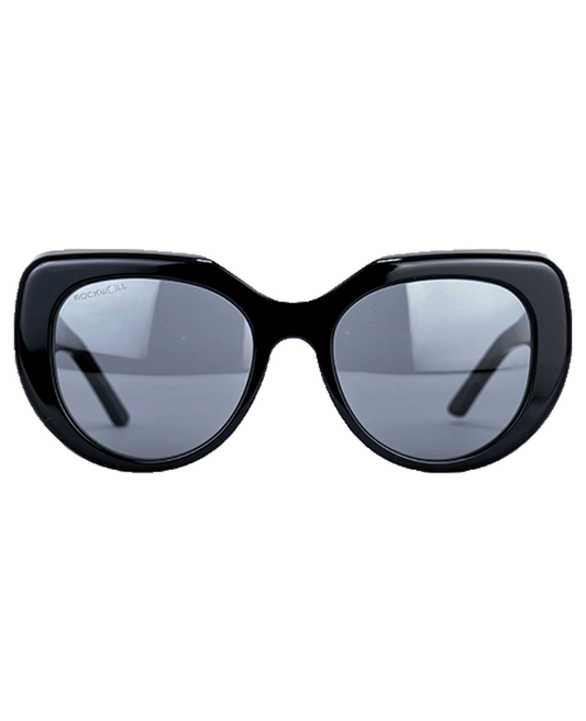 Amalfi (Black/Black)