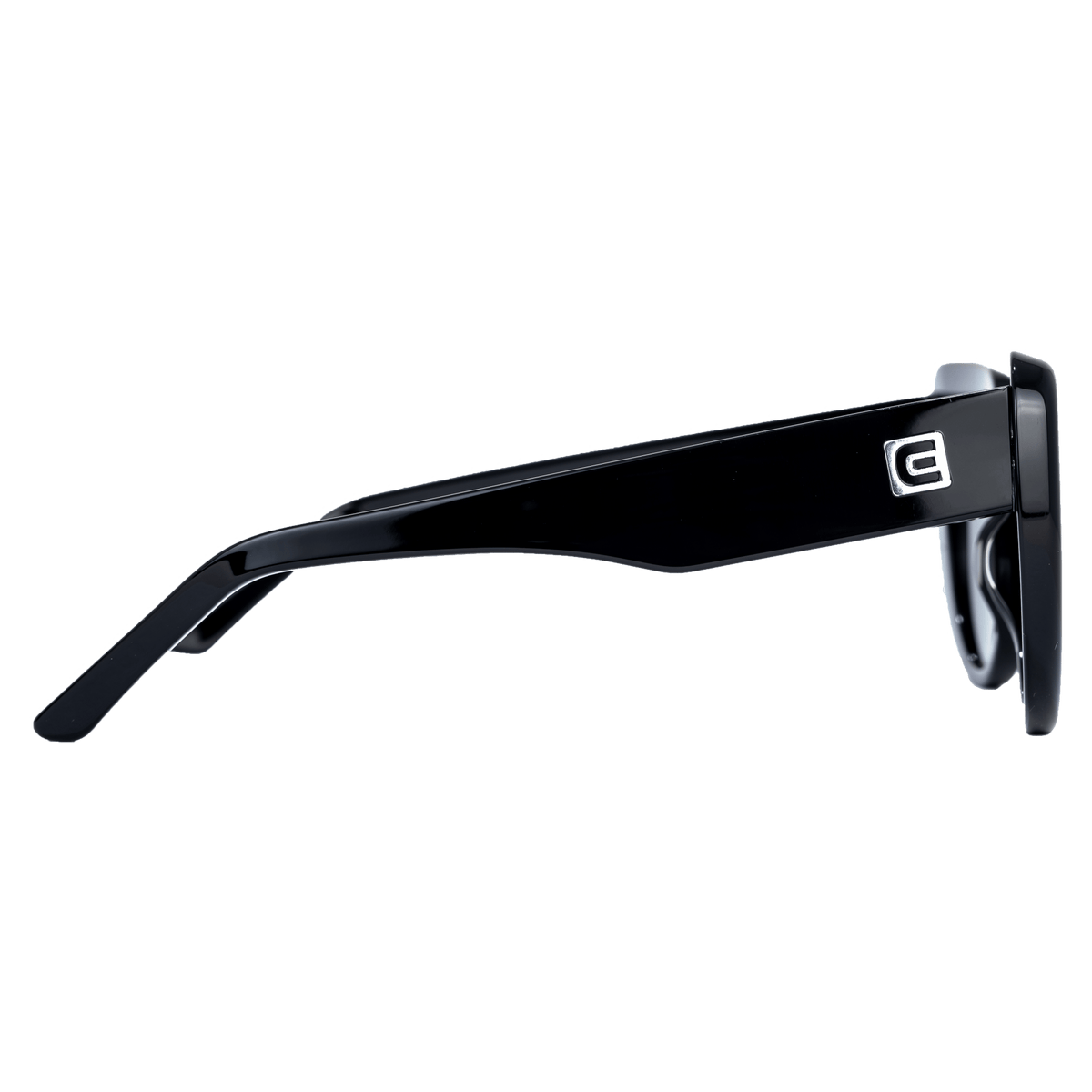 Amalfi (Black/Black)