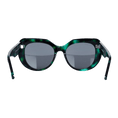 Load image into Gallery viewer, Amalfi (Green Black/Black)
