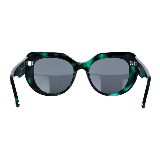 Amalfi (Green Black/Black)