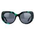 Load image into Gallery viewer, Amalfi (Green Black/Black)

