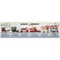 Load image into Gallery viewer, Evolution of the Ambulance Print
