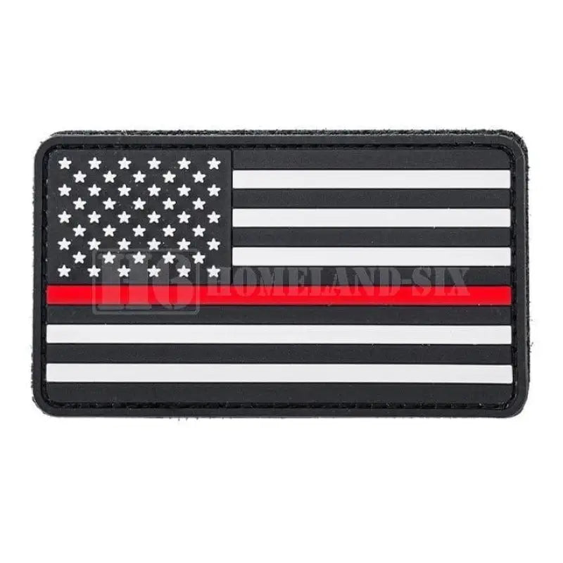 H6 FRONTLINE RADIO STRAP KIT - INFERNO SERIES